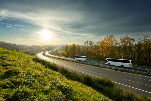 70 Seater Bus Hire